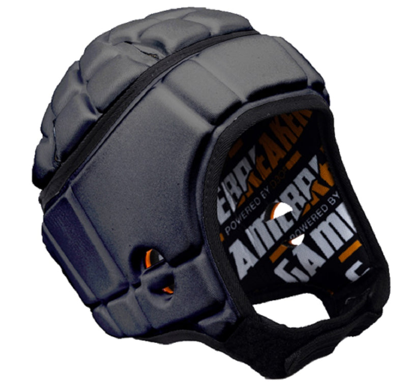 Load image into Gallery viewer, Gamebreaker PRO D30 Multi-Sport Soft Shell Protective Helmet
