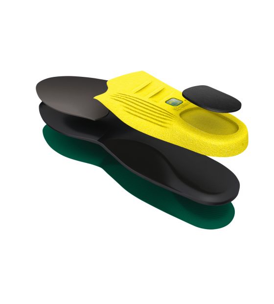 Load image into Gallery viewer, Spenco Polysorb Heavy Duty Insole
