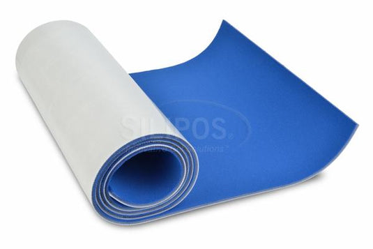 Silipos Soft Sheer Gel Sheeting