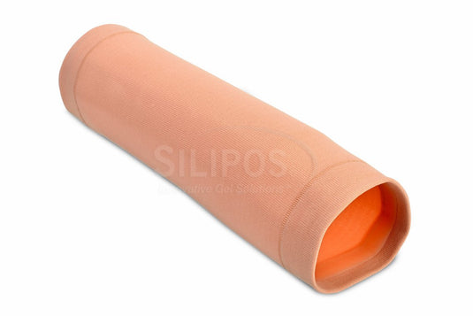 Silipos HD-BK Suspension Sleeve