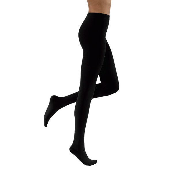 Load image into Gallery viewer, JOBST Relief Compression Stockings 15-20 mmHg Waist High Closed Toe Petite
