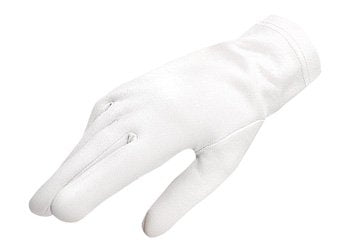 Silipos Moisturizing Gel Gloves # 786 One Size