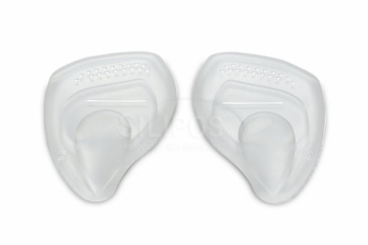 Silipos Therastep Gel Ball Of Foot Pad - Pkg of 2