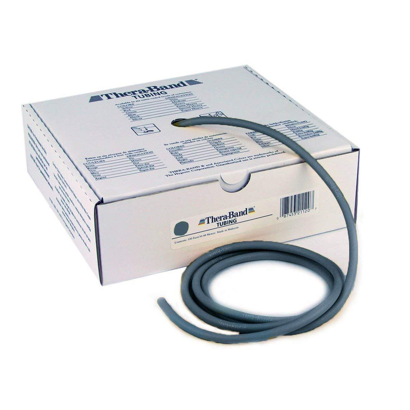 Load image into Gallery viewer, TheraBand Professional Latex Resistance Tubing
