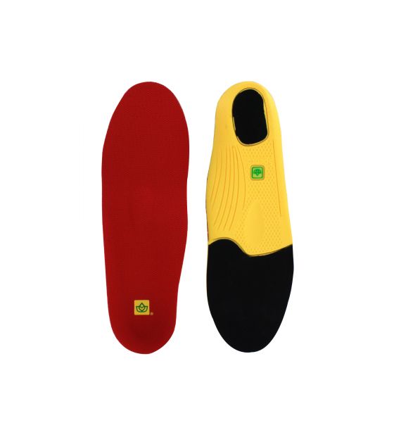 Load image into Gallery viewer, Spenco Polysorb Walker/Runner Insole
