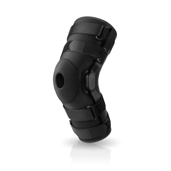 Load image into Gallery viewer, Actimove Knee Brace with Composite Polycentric Hinges
