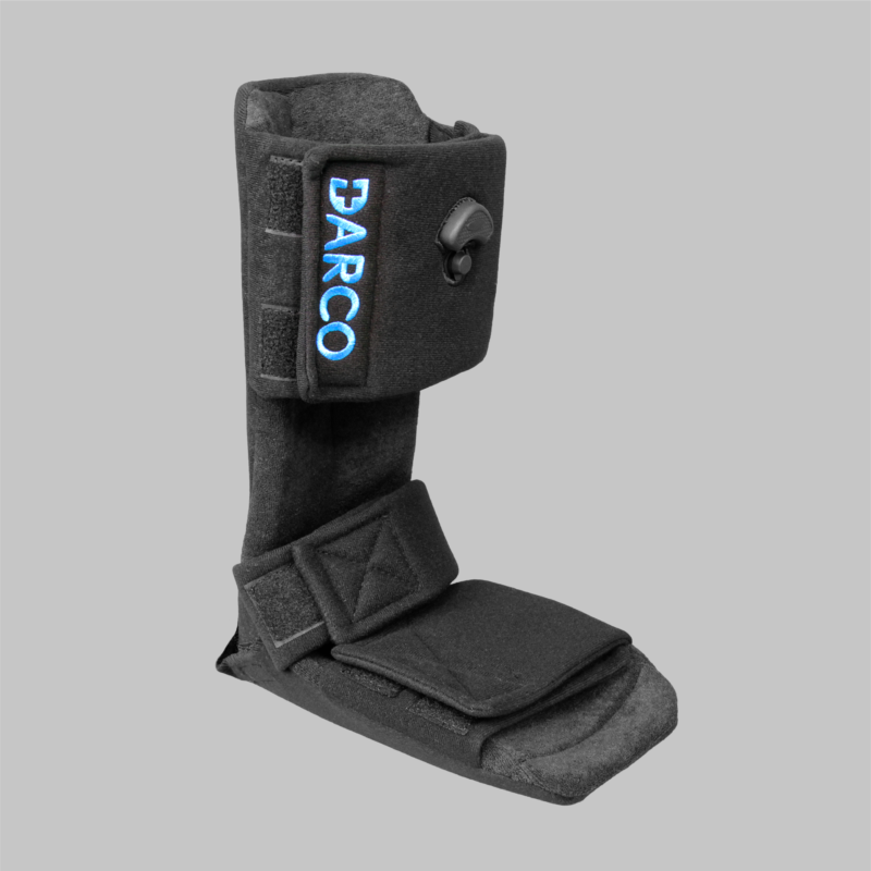 Load image into Gallery viewer, Darco Pneumatic Night Splint
