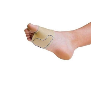 Load image into Gallery viewer, Pedifix Sesamoid Relief Sleeve
