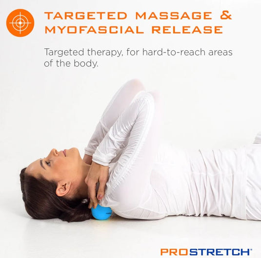 ProStretch Roundchucks Massage Balls