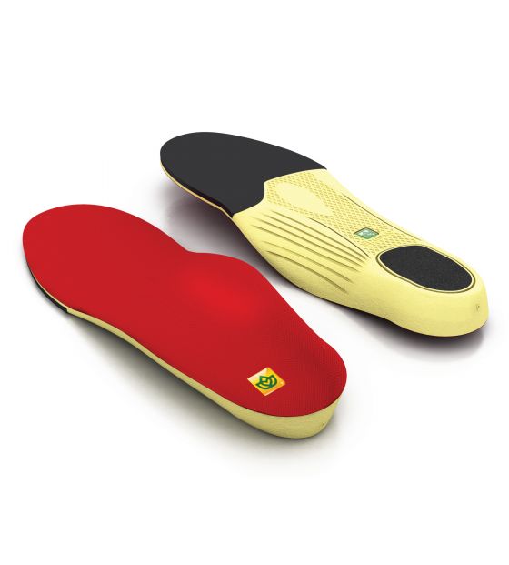 Load image into Gallery viewer, Spenco Polysorb Walker/Runner Insole
