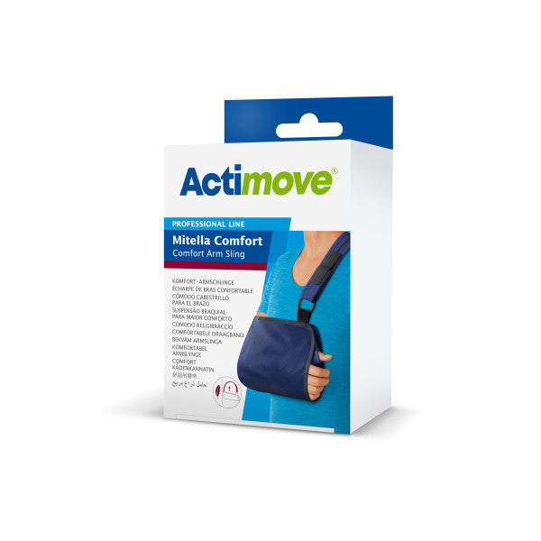 Load image into Gallery viewer, Actimove Mitella Comfort Arm Sling
