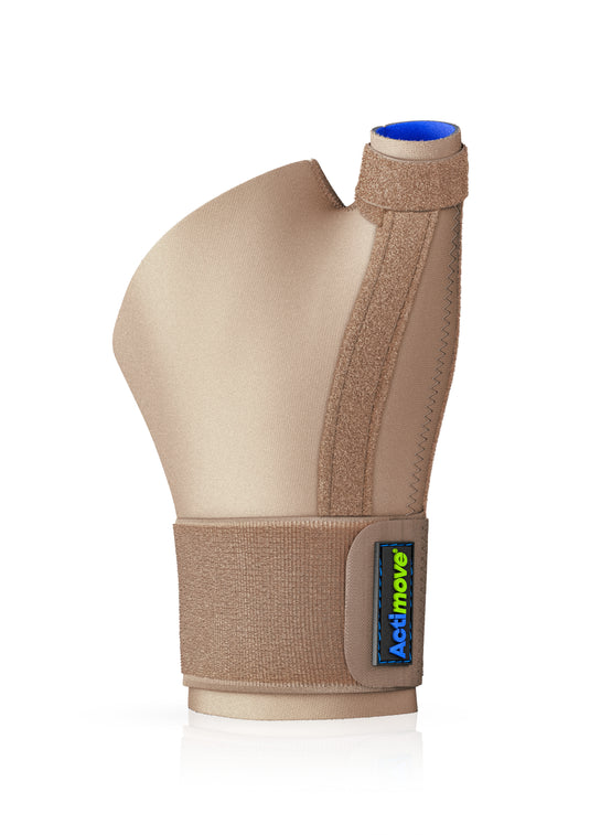 Actimove Thumb Stabilizer Extra Stays