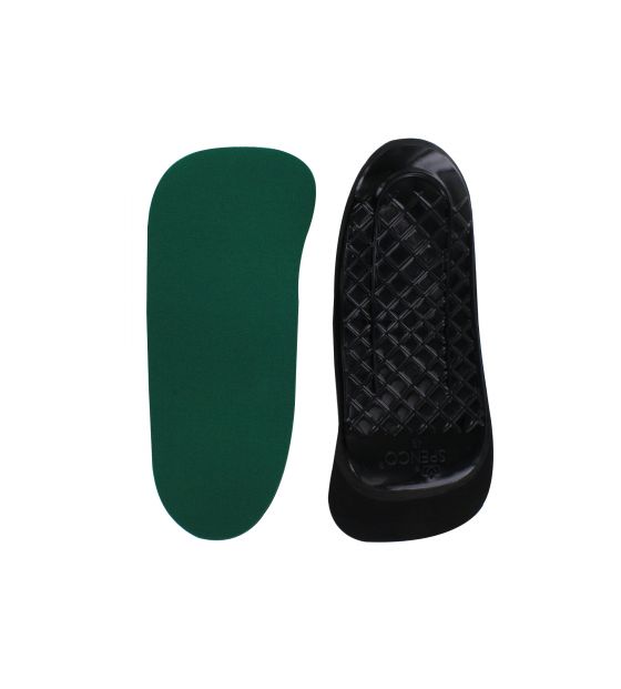 Load image into Gallery viewer, Spenco RX Orthotic Arch ¾ Length Insole
