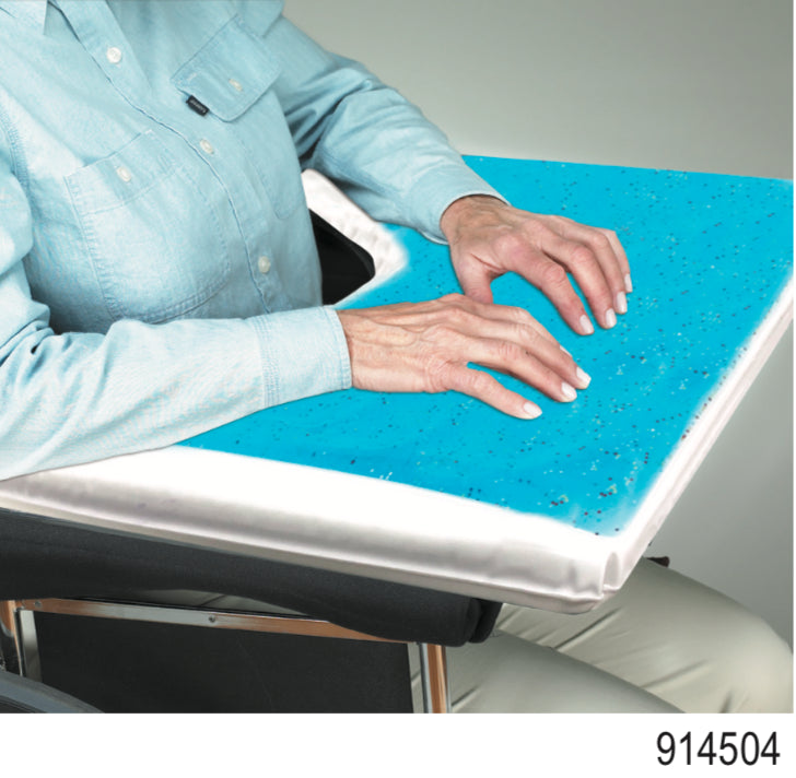 Load image into Gallery viewer, SkiL-Care Gel Top Sensory Tray
