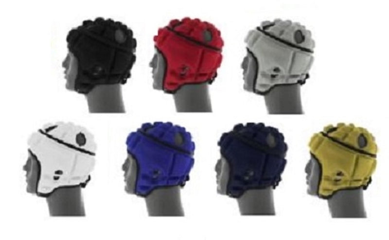 Load image into Gallery viewer, Gamebreaker PRO D30 Multi-Sport Soft Shell Protective Helmet
