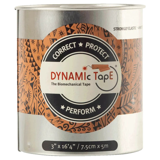 Dynamic Tape