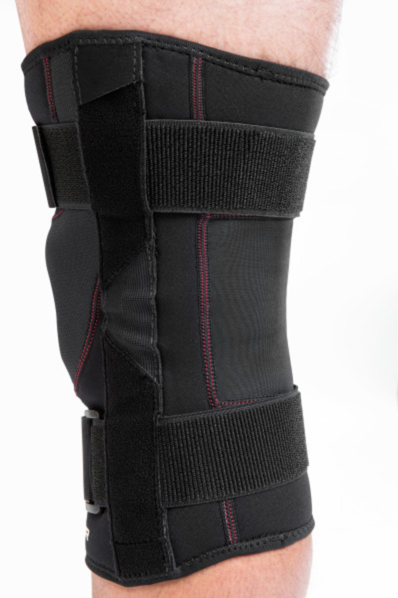 Load image into Gallery viewer, Mueller Patella Knee Stabilizer Brace
