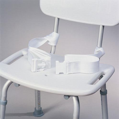 Load image into Gallery viewer, SkiL-Care Shower Chair Safety Belt
