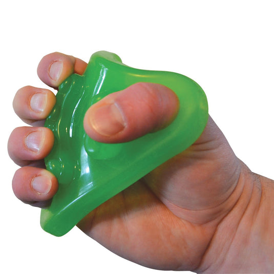 Flex Grip® Hand, Finger, Thumb & Forearm Exerciser - Latex Free