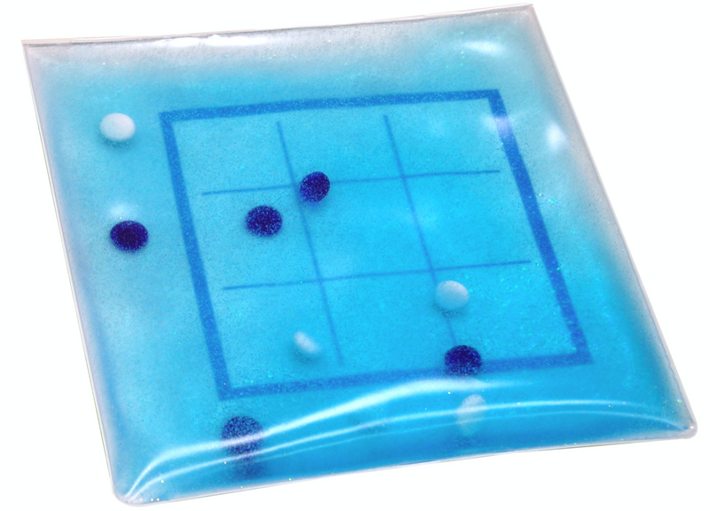 Load image into Gallery viewer, SkiL-Care Tic-Tac-Toe Gel Pad
