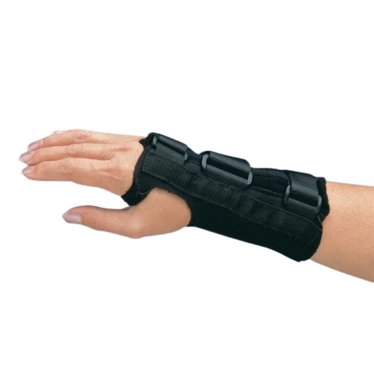 Comfort Cool® D-Ring Wrist Orthosis