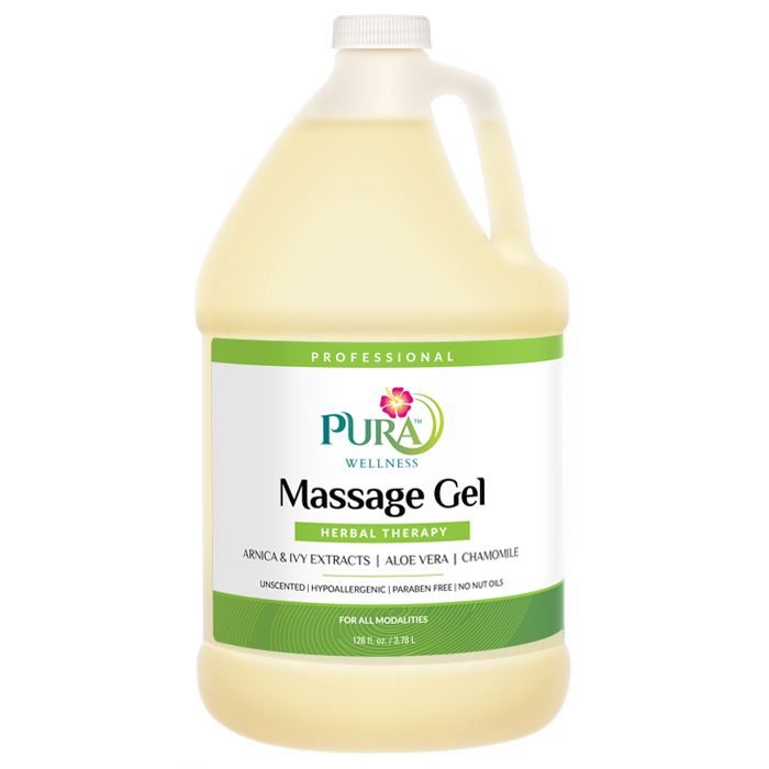 Load image into Gallery viewer, Pura Wellness™ Herbal Therapy Massage Gel
