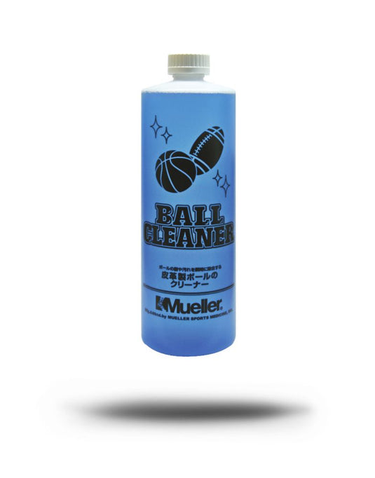 Mueller Ball Cleaner, Quart