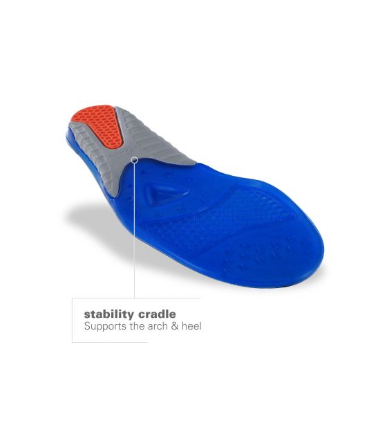 Load image into Gallery viewer, Spenco Gel Comfort Insole
