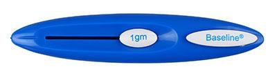 Baseline Retracting Monofilaments - 1 gram, 10 gram & 100 gram