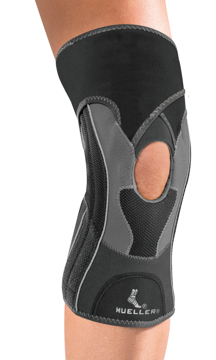 Load image into Gallery viewer, Mueller Hg80 Premium Knee Brace
