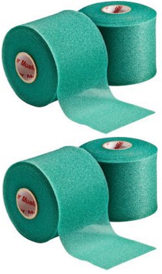 Mueller MWrap - Big Bold MWrap - Pre-Taping Foam Underwrap