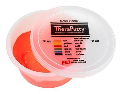 Theraputty Scented Exercise Putty