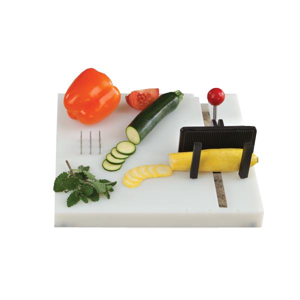 Load image into Gallery viewer, Etac Deluxe Swedish Cutting Board
