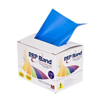 Load image into Gallery viewer, REP Band Latex-Free Resistive Exercise Bands
