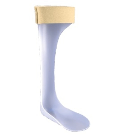 Semi-Solid Ankle Foot Orthosis Drop Foot Brace