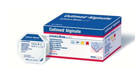 BSN Medical Cutimed Alginate - Calcium Alginate Dressing