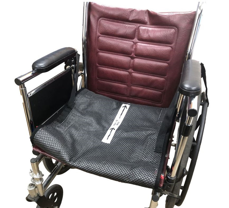 Load image into Gallery viewer, SkiL-Care Smartline Chair Glide with One-Way Locking
