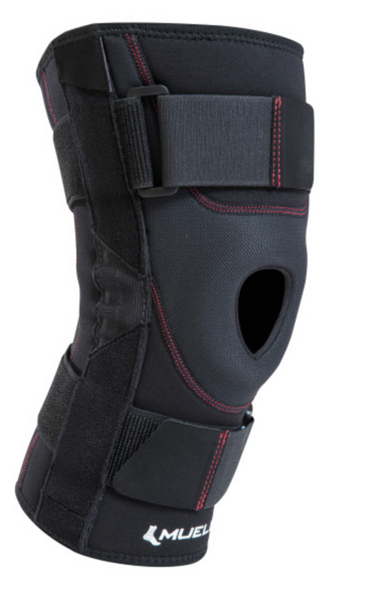 Mueller Patella Knee Stabilizer Brace