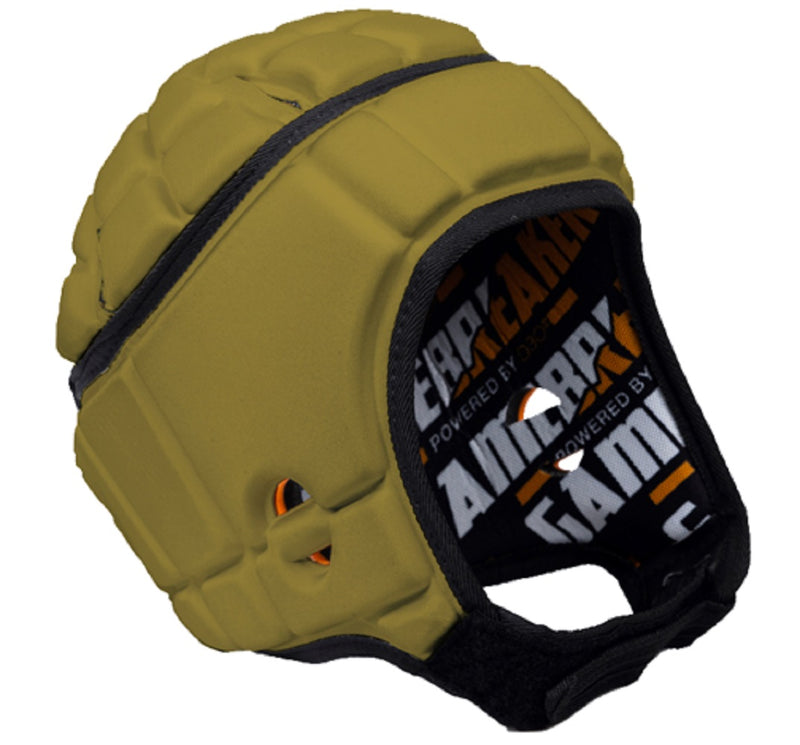 Load image into Gallery viewer, Gamebreaker PRO D30 Multi-Sport Soft Shell Protective Helmet
