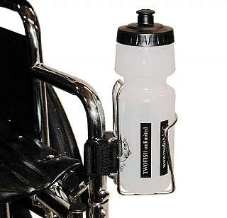 Cage Cup Holder &/or Sport Bottle