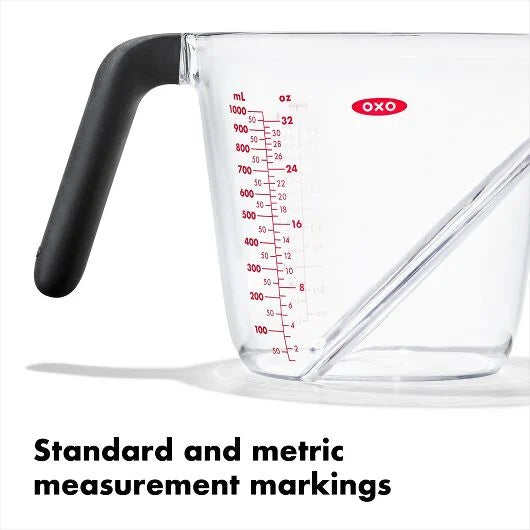 Load image into Gallery viewer, Good Grips® Angled Measuring Cups
