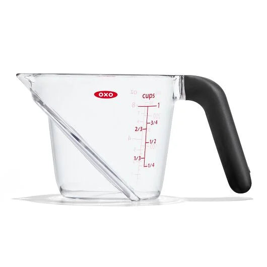 Load image into Gallery viewer, Good Grips® Angled Measuring Cups
