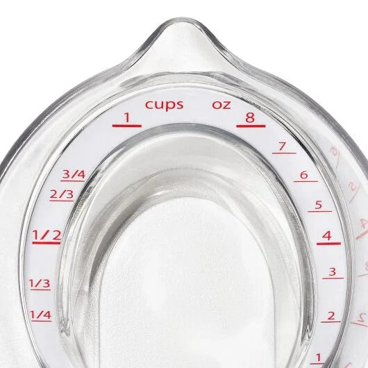 Load image into Gallery viewer, Good Grips® Angled Measuring Cups
