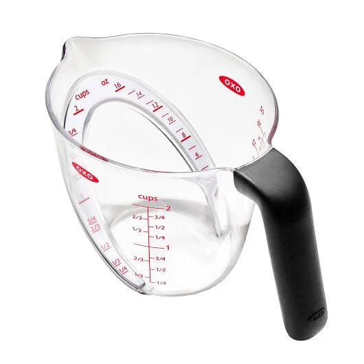 Load image into Gallery viewer, Good Grips® Angled Measuring Cups
