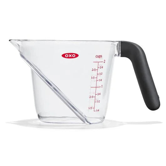 Load image into Gallery viewer, Good Grips® Angled Measuring Cups
