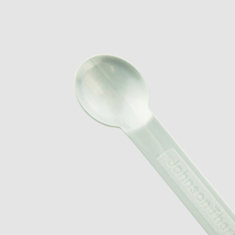 Load image into Gallery viewer, Johnson Therapeutic Textured Spoons for Feeding Therapy
