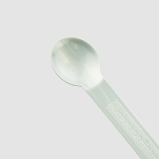 Johnson Therapeutic Textured Spoons for Feeding Therapy