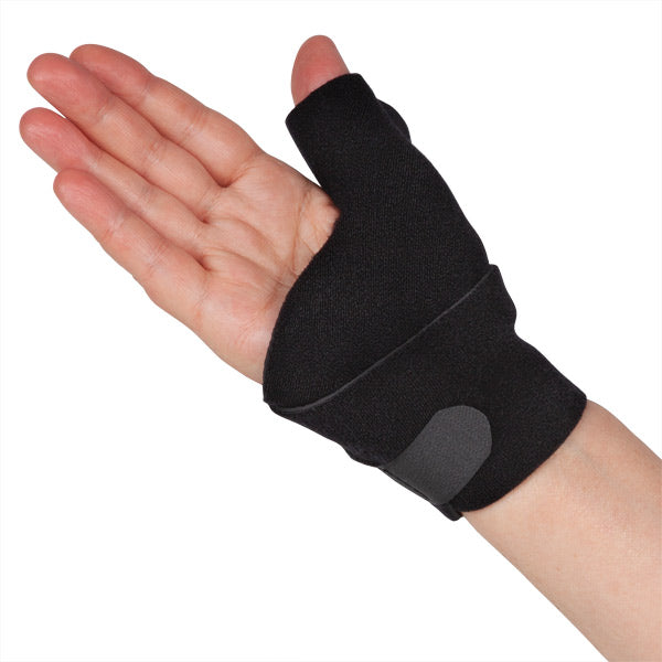 Load image into Gallery viewer, Norco® Thumb Wrap with Wrist Support
