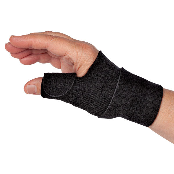 Load image into Gallery viewer, Norco® Thumb Wrap with Wrist Support
