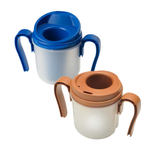 ProvaMed Provale Cup - Limited Flow Cup for Dysphagia